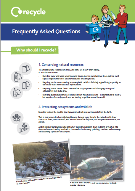 FAQs